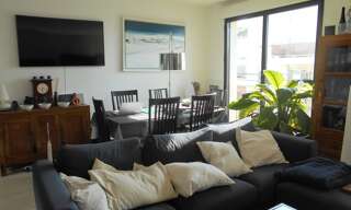 Appartement 4 Pièces  m² à louer à Montpellier (34000)