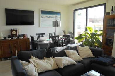 Appartement 4 pièces 1600 €