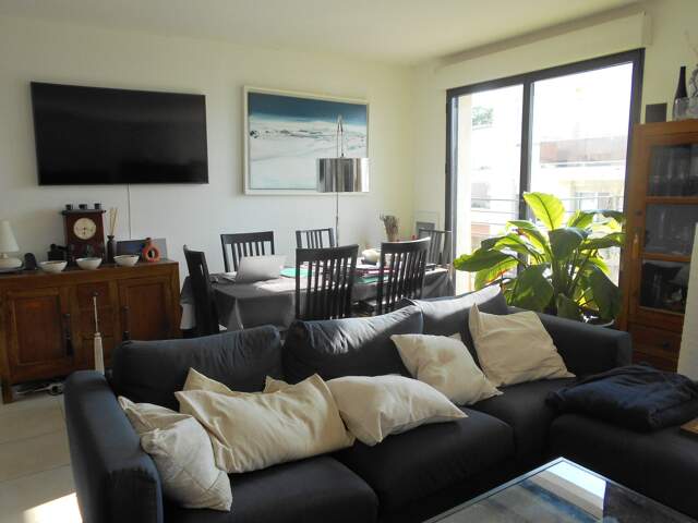 Location Appartement 4 pièces 102 m² — photo du bien