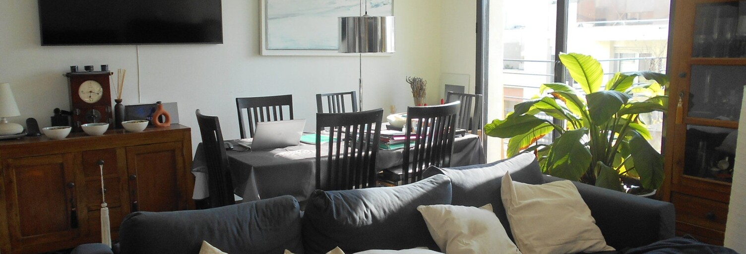Appartement 4 Pièces  m² à louer à Montpellier (34000)
