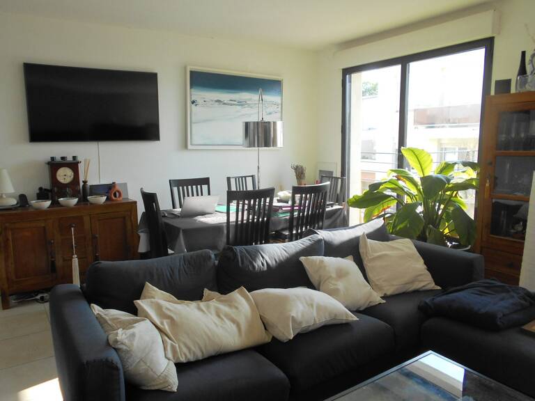 Location Appartement 4 pièces 102 m² — photo 1