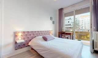 Appartement 2 Pièces 40 m² à louer à Lyon 3 (69003)