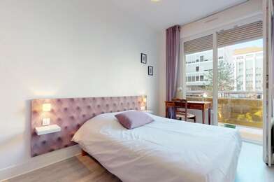 Appartement 2 pièces 1400 €