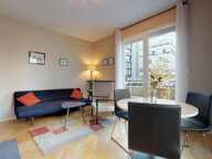 Location appartement meublé 2 pièces 40 m² — photo 3