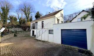 Maison 6 Pièces 119 m² à vendre à Chalifert (77144)