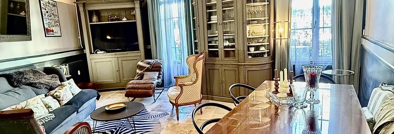 Appartement 3 Pièces 73 m² à vendre à Chantilly (60500)