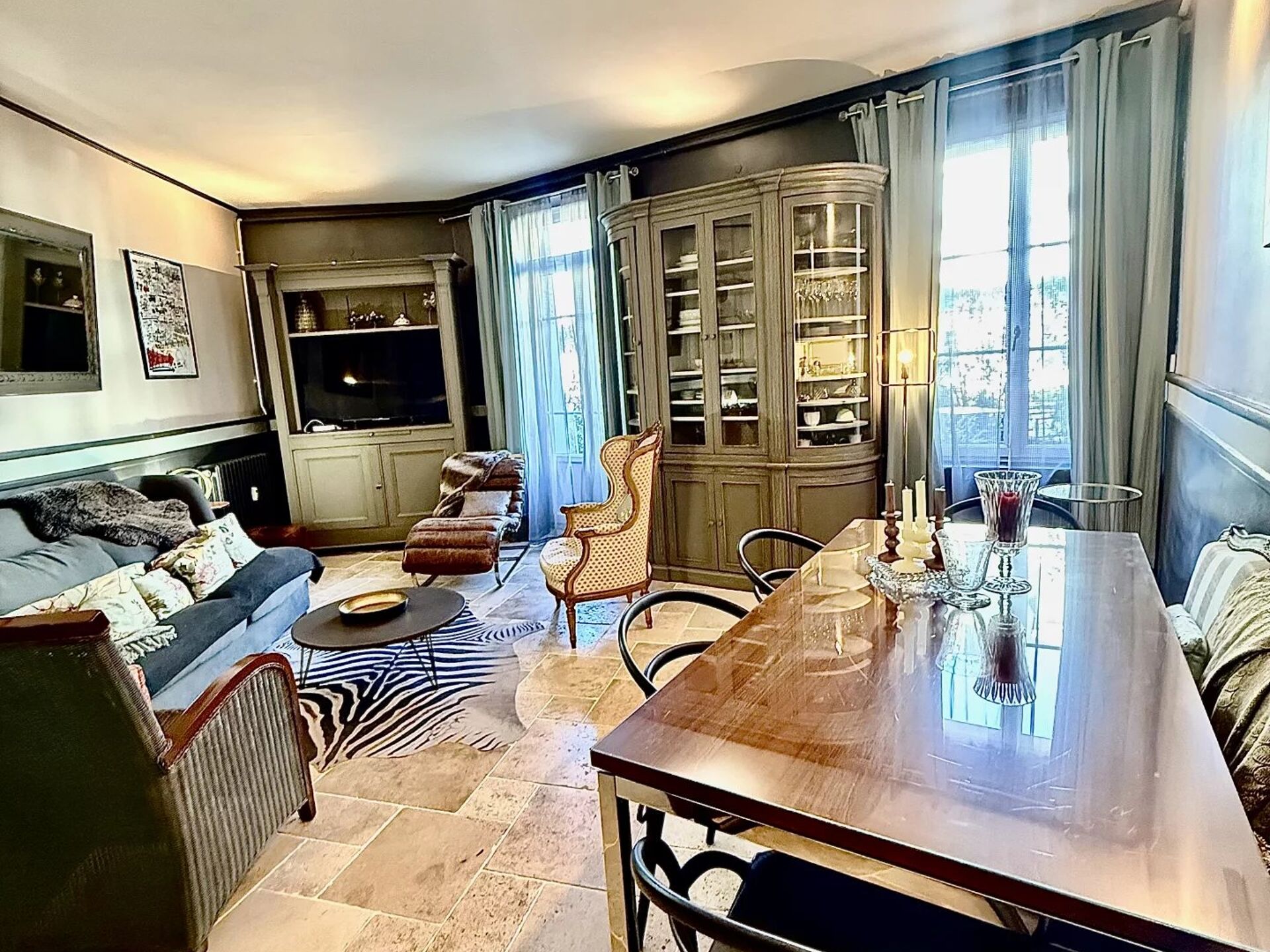 Appartement 3 pièces 73 m² · à Chantilly · 73 m² · 365 000 €