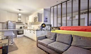 Appartement 2 Pièces 34 m² à vendre à Cenon (33150)