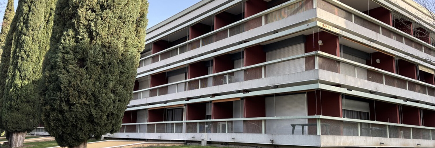 Appartement 4 Pièces 120 m² à vendre à Orange (84100)