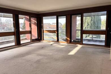 Appartement 4 pièces 225000 €