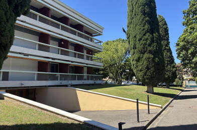 Appartement 4 pièces 210000 €
