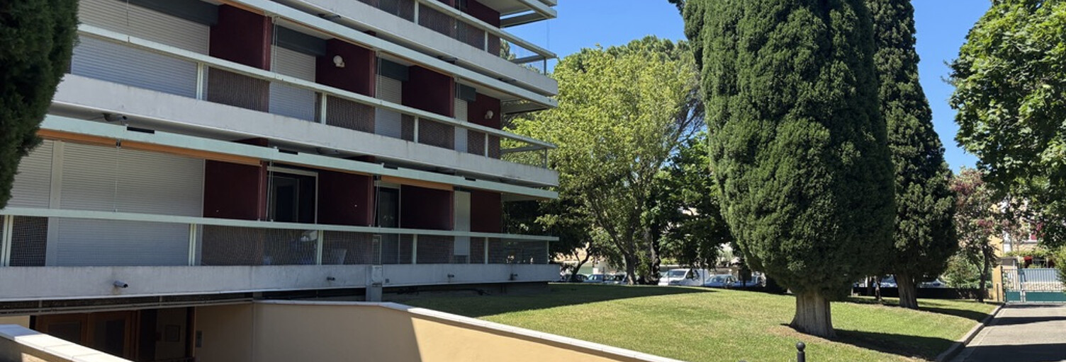 Appartement 4 Pièces 120 m² à vendre à Orange (84100)