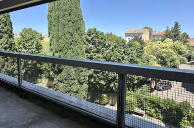 Appartement 4 pièces 210000 €