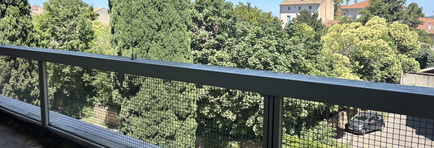 Appartement 4 Pièces 120 m² à vendre à Orange (84100)