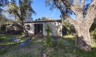 Maison 1 Pièce 41 m² à vendre à Zonza (20124)