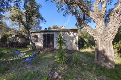 Maison 1 pièces 488400 €