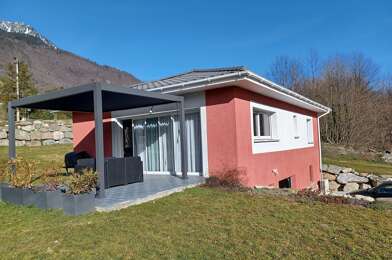 Maison 3 pièces 335000 €