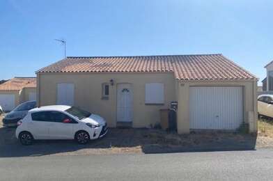 Maison 3 pièces 191900 €