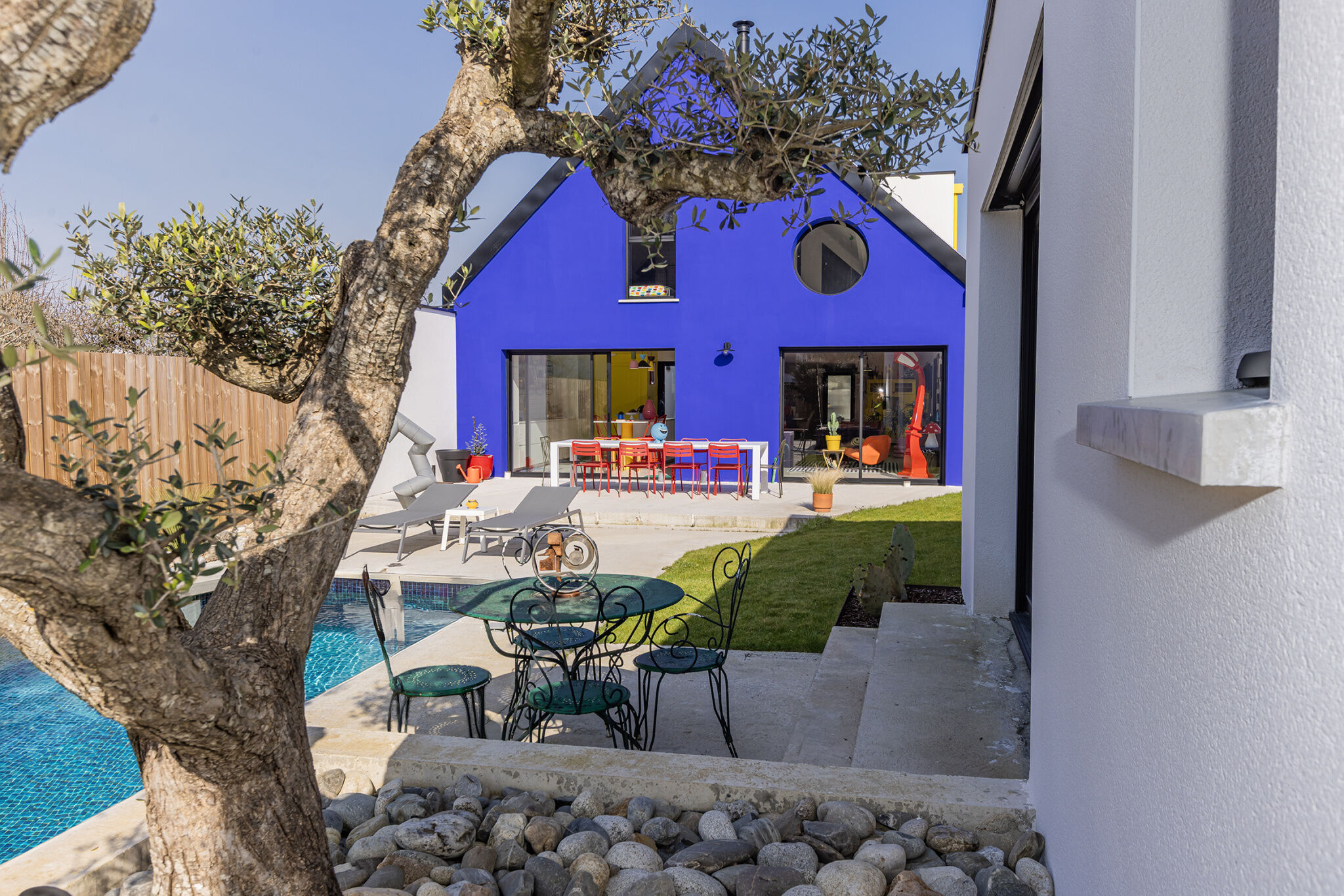 Villa / Maison  T6 à vendre Pau 64000