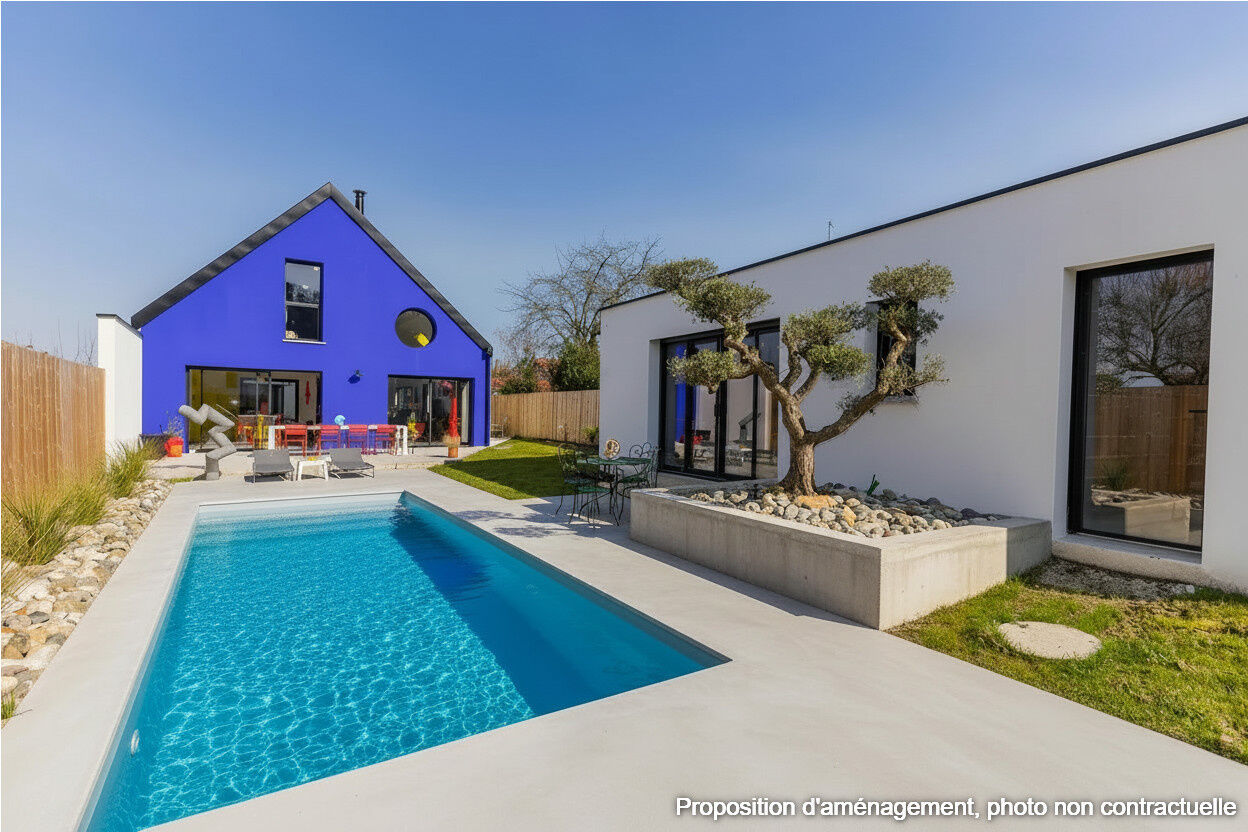 Villa / Maison  T6 à vendre Pau 64000