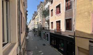 Appartement 3 Pièces 74 m² à vendre à Chalon-sur-Saône (71100)