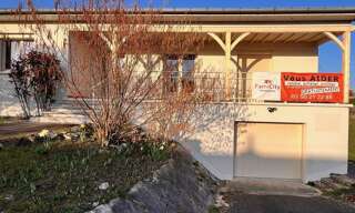 Commerce 9 Pièces 184 m² à vendre à Saint-Marcel (71380)