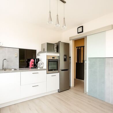 Maison 9 pièces 252000 €