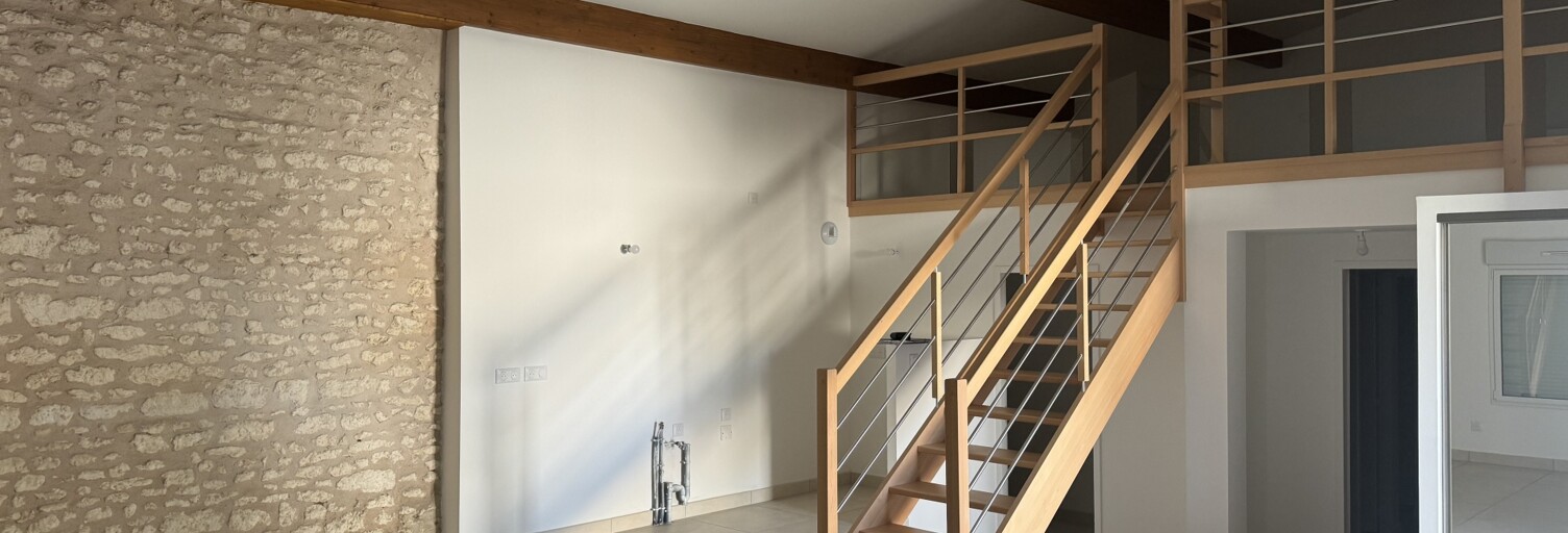 Maison 3 Pièces 74 m² à vendre à Royan (17200)