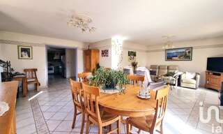 Maison 6 Pièces 139 m² à vendre à Davayat (63200)