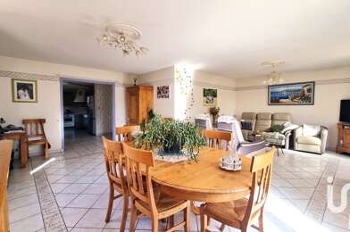 Maison 6 pièces 283000 €