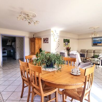 Maison 6 pièces 283000 €