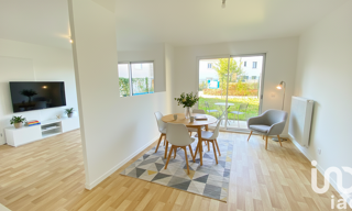 Maison 5 Pièces 110 m² à vendre à Charny (77410)