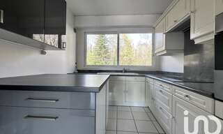 Appartement 5 Pièces 101 m² à vendre à Étiolles (91450)