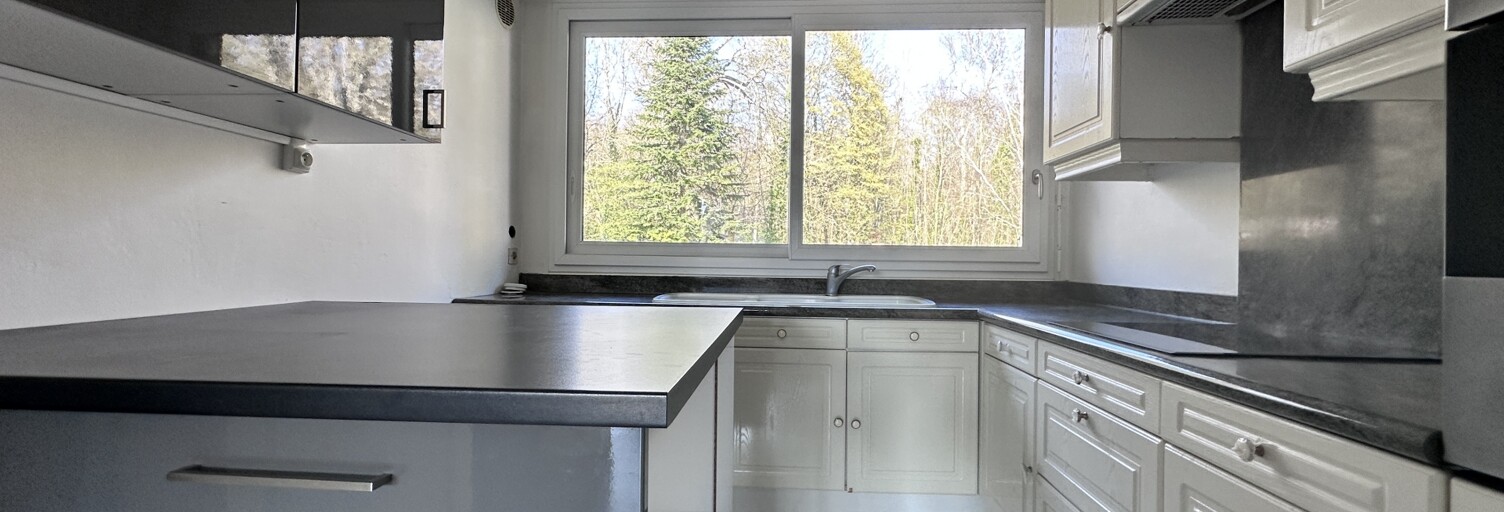 Appartement 5 Pièces 101 m² à vendre à Étiolles (91450)