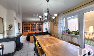 Maison 7 Pièces 161 m² à vendre à Forbach (57600)
