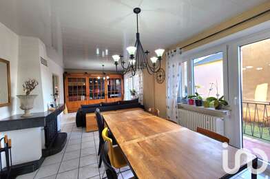 Maison 7 pièces 229000 €