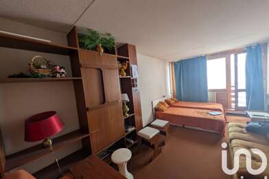 Appartement 1 pièces 23000 €