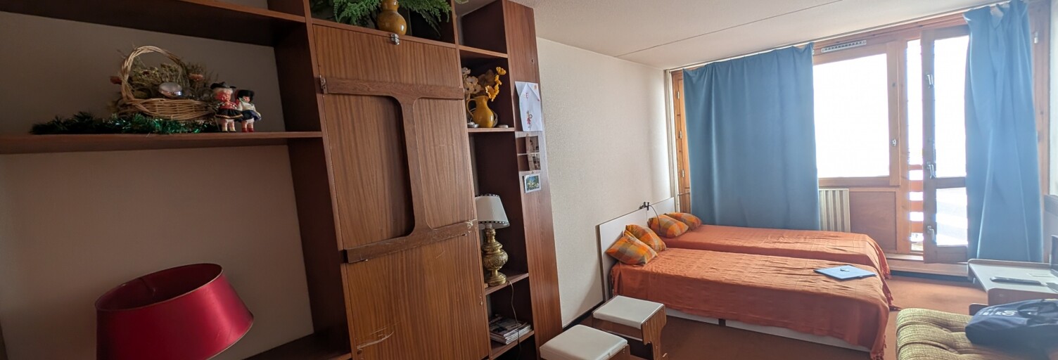 Appartement 1 Pièce 26 m² à vendre à Bagnères-de-Bigorre (65200)