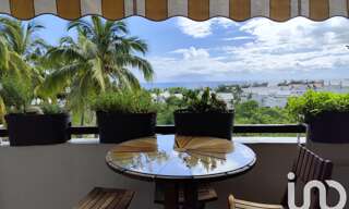 Appartement 3 Pièces 61 m² à vendre à Saint-Paul (97460)