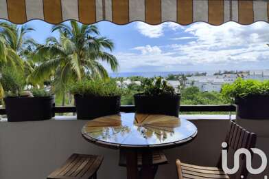 Appartement 3 pièces 435000 €