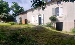 Maison 6 Pièces 165 m² à vendre à Celles-sur-Belle (79370)