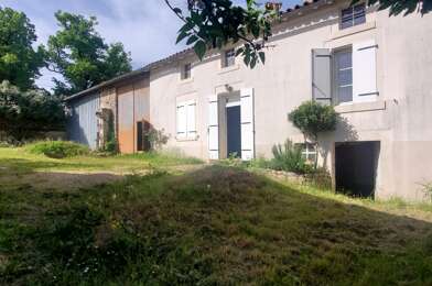 Maison 6 pièces 110000 €