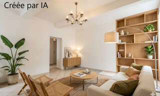 Appartement 3 Pièces 74 m² à vendre à Sallèles-d'Aude (11590)