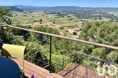 Maison 3 pièces 695000 €