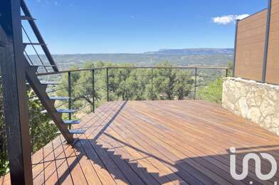 Maison 3 pièces 695000 €