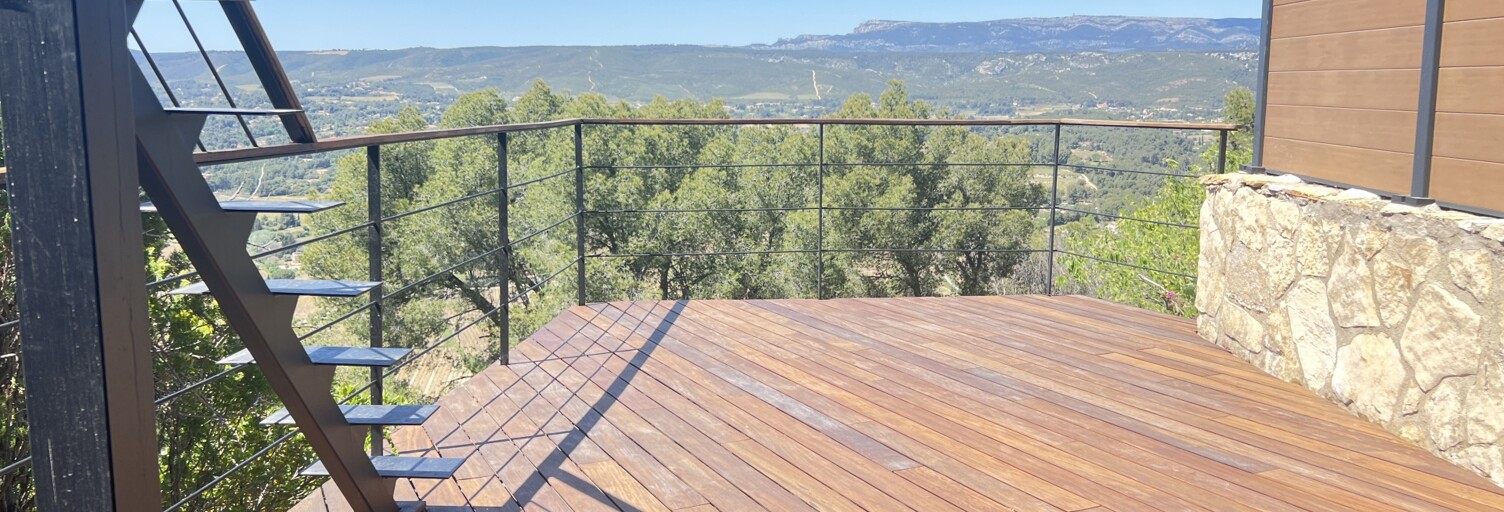 Maison 3 Pièces 150 m² à vendre à Le Castellet (83330)