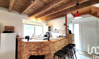 Maison 4 Pièces 96 m² à vendre à Saint-Aubin-d'Aubigné (35250)