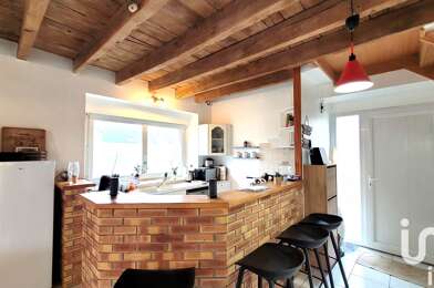 Maison 4 pièces 259900 €