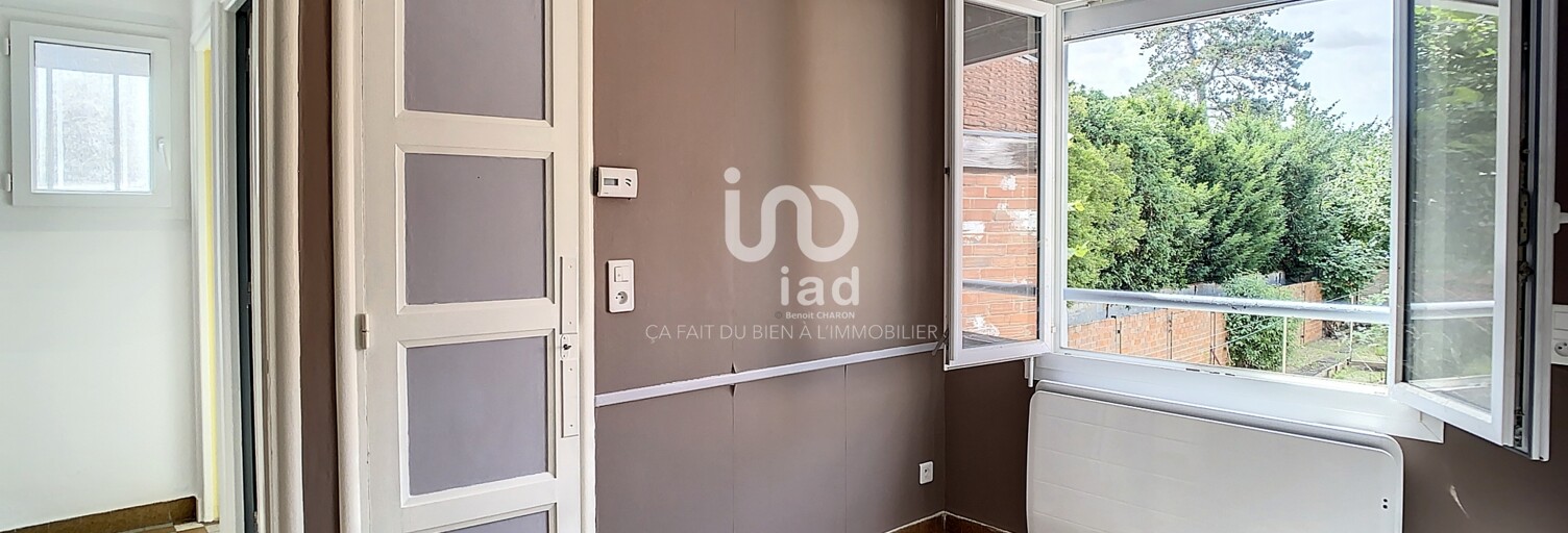 Maison 6 Pièces 124 m² à vendre à Saint-Dizier (52100)