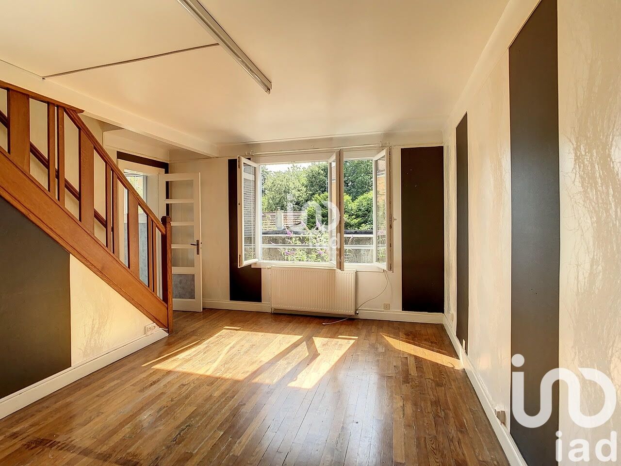 Maison à vendre, 6 pièces, 124 m², Saint-Dizier
